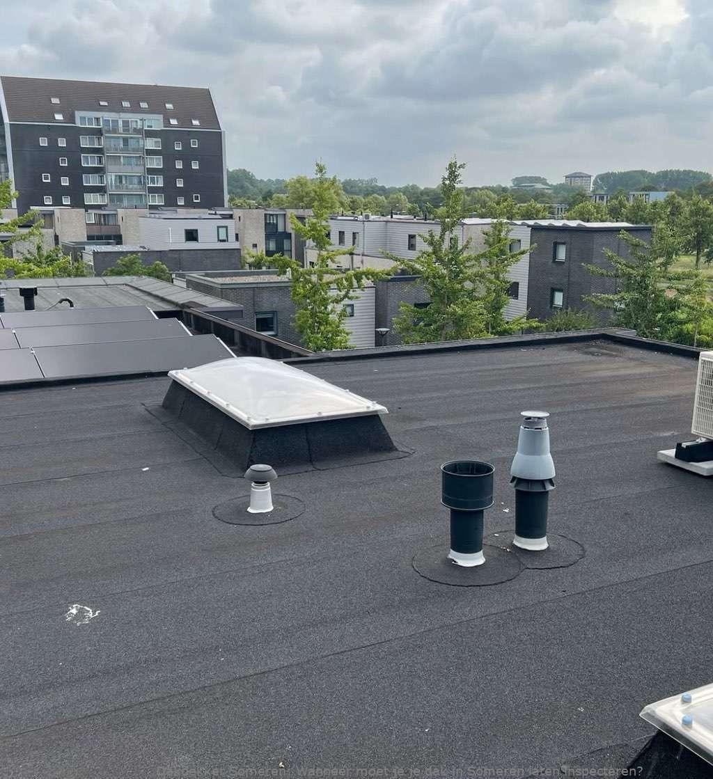 Dak Laten Inspecteren Someren