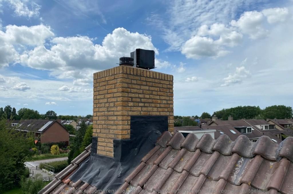 Dak Lekkage Reparatie Someren