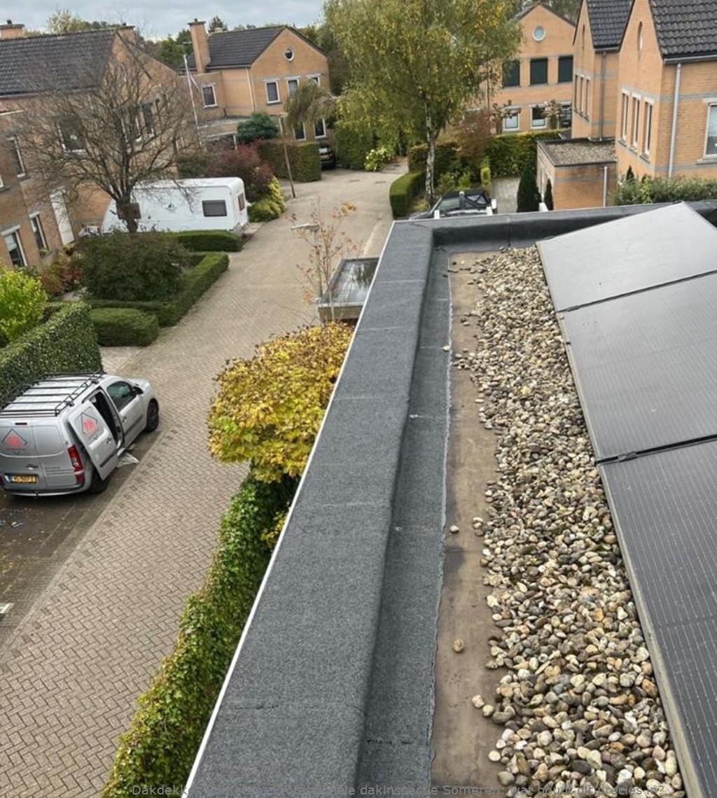 Professionele Dakinspectie Someren